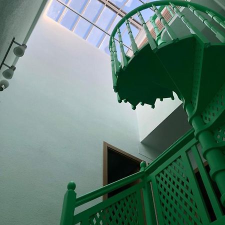 Casa De Los Tilos Mairena del Aljarafe Bagian luar foto