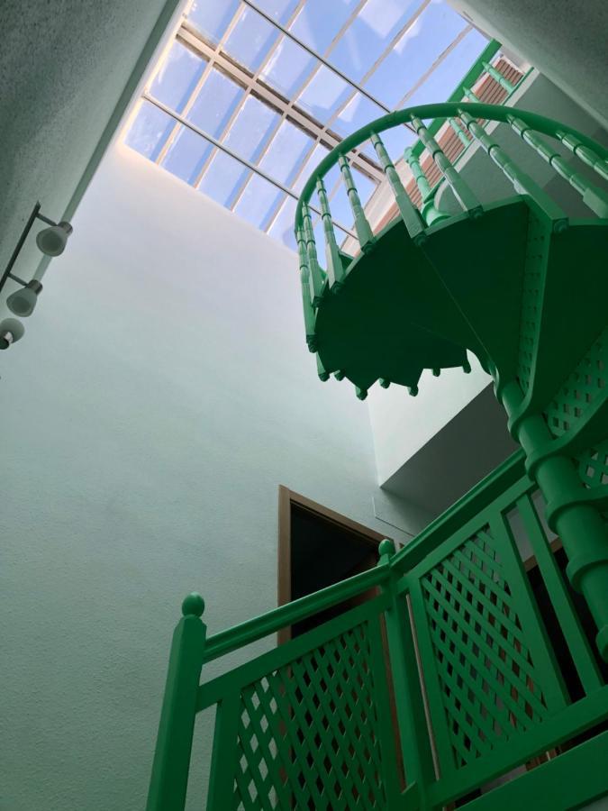Casa De Los Tilos Mairena del Aljarafe Bagian luar foto