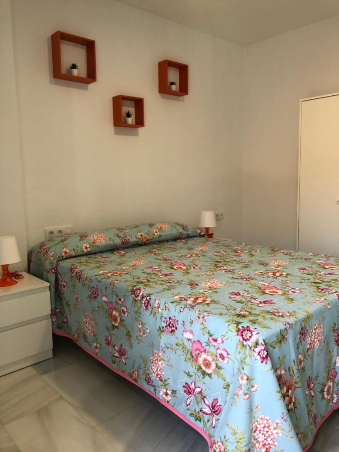 Casa De Los Tilos Mairena del Aljarafe Bagian luar foto